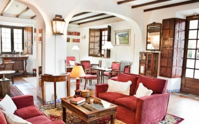 La Casona de Amandi