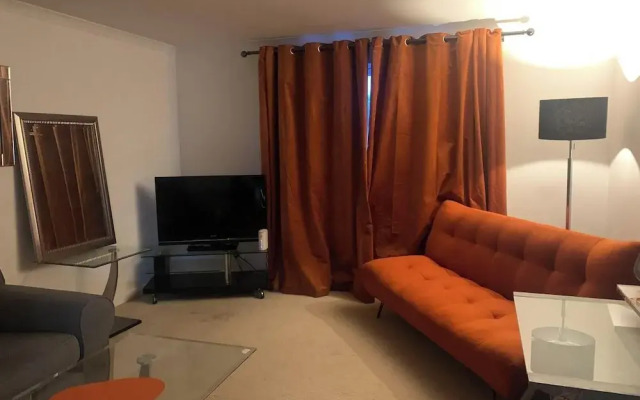 Aberdeen City Escape Apartment