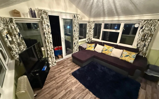 Chalet 82 - Clarach Bay