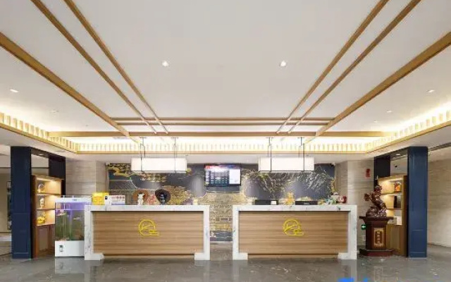 shixi hotel
