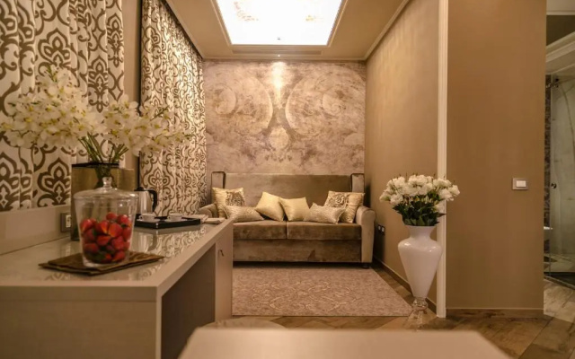 Hotel Villa Pascucci