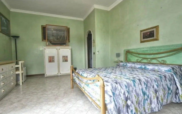 Villa Roma '900