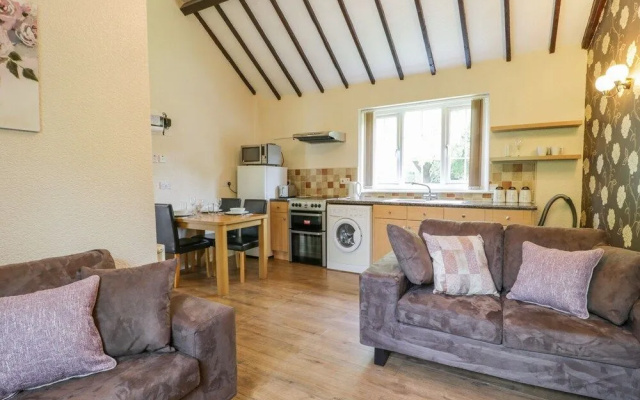 Lupin Cottage