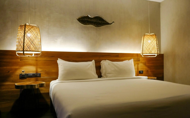 Nature Beach Resort