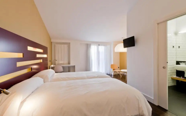 Hotel Las Casas de Pandreula