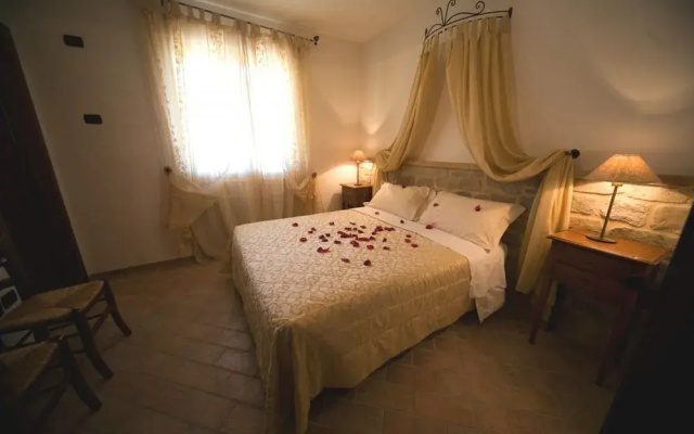 Agriturismo La Spiga DOro