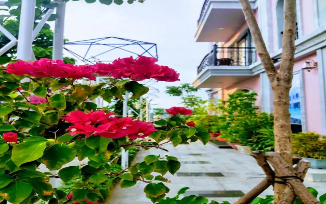 Sao Mai Hotel