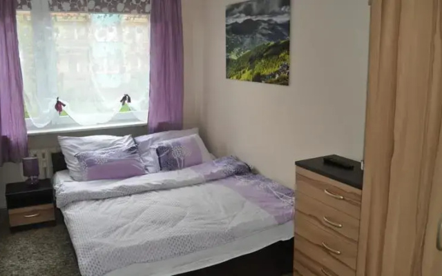 Apartament Jola
