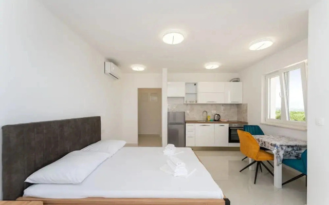 Deluxe Apartment Rita 3