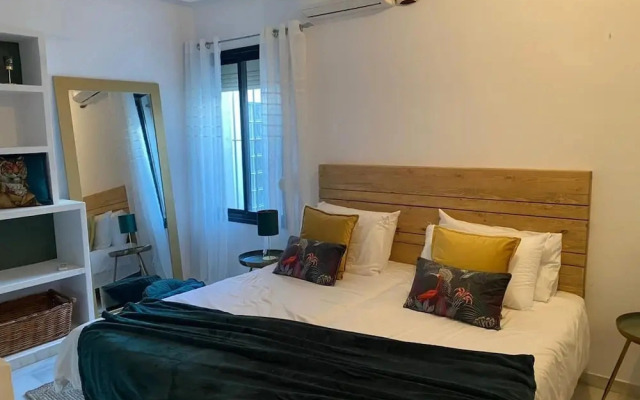 Large Group Puerto Banus 10 Rooms Pool
