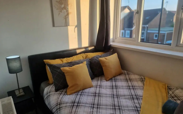 Lovely 2-bed House in Sunderland