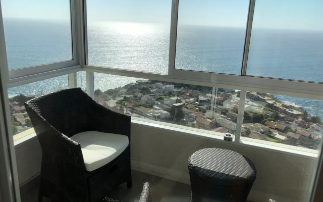Apartamento Vista Mar Horizonte