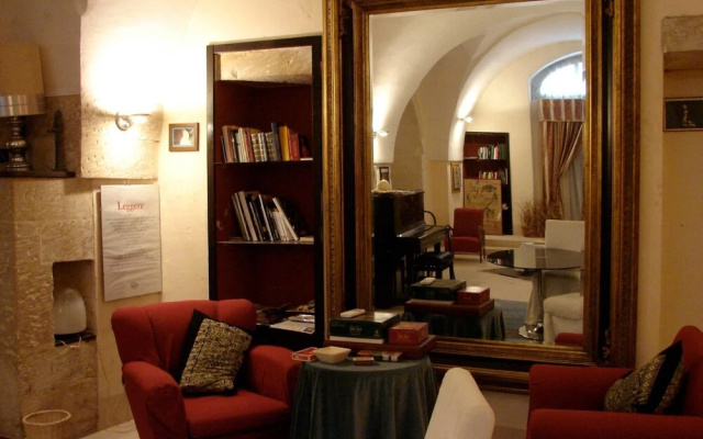 Nostra Signora Dei Turchi