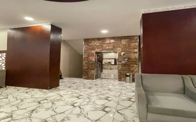 Hekaya Hotel
