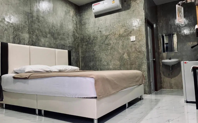 Ban Kao Jao Homestay