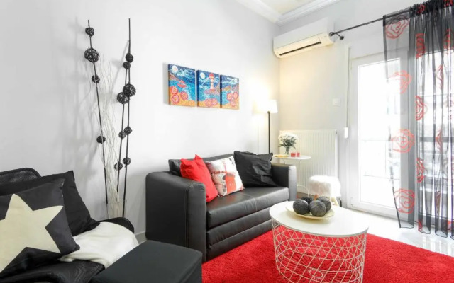 Cosy 2bdrm apartment close to the city center