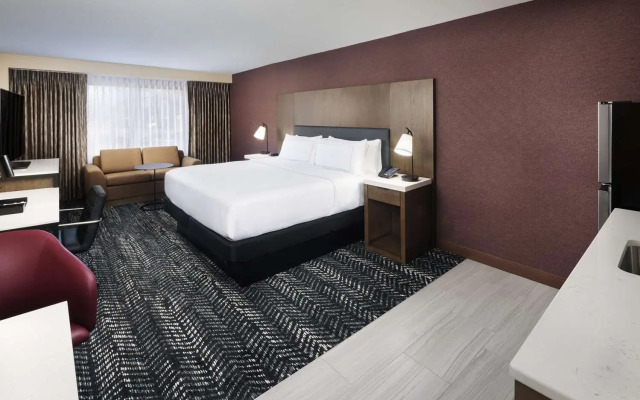 Doubletree By Hilton Manhattan