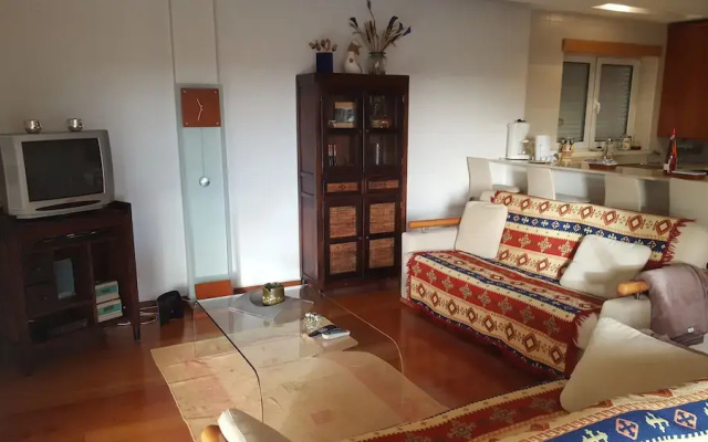 AH Leiria apartment