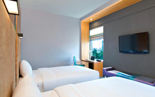 Aloft Chennai OMR IT Expressway