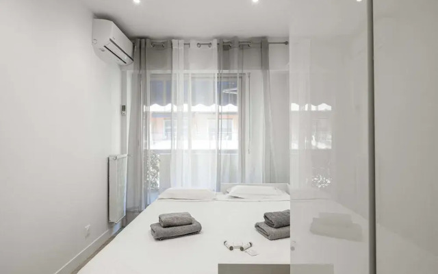 Gorgeous Apartment - Near Beach - 2br/6p