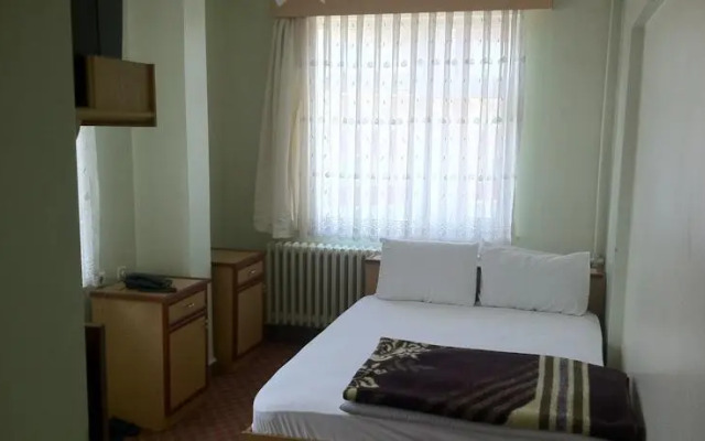 Ipek Hotel