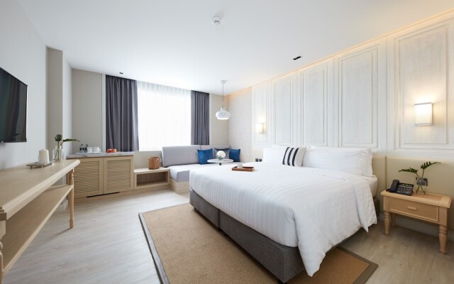 Отель Health Land Resort & Spa Таиланд, Паттайя - отзывы, цены и фото номеров - забронировать отель Health Land Resort & Spa онлайн