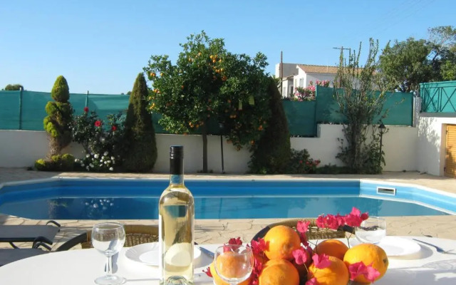 Villa Pergia