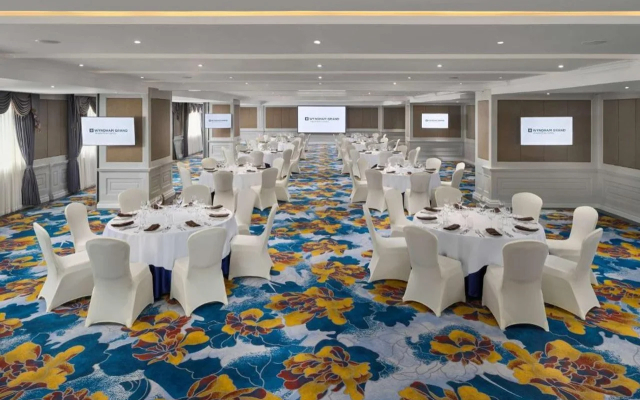 Wyndham Grand Phnom Penh Capital