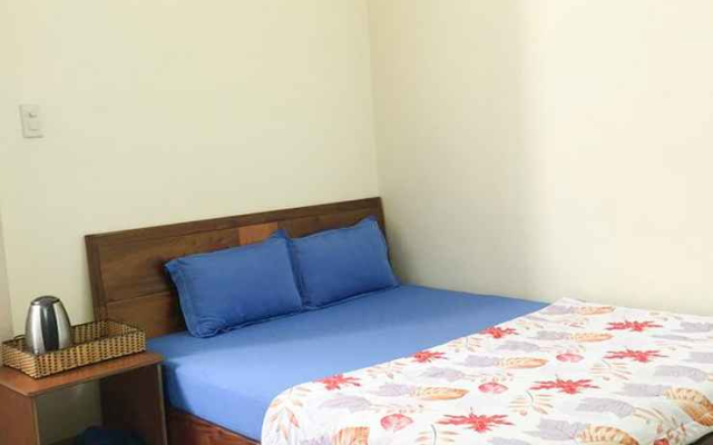Phan Chuong Hotel Bao Loc