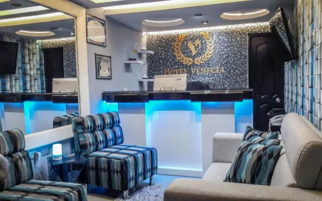 Hotel Venecia