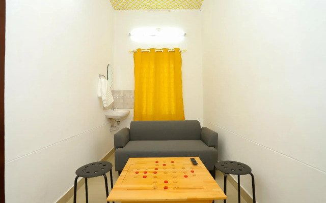 Oyo 25117 Grand Villa