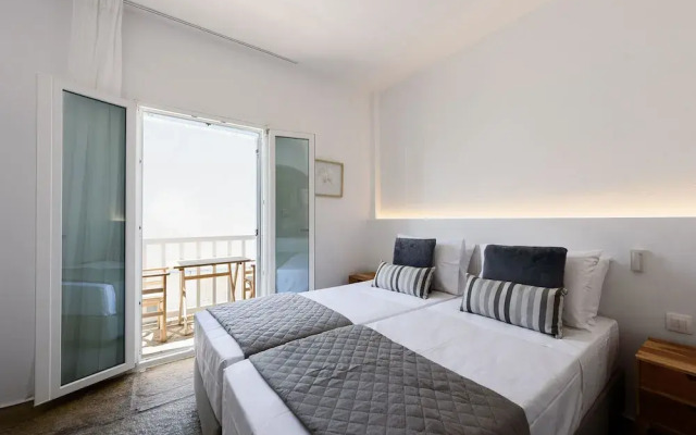 Phaedrus Living: Paros Cycladic Residences 8