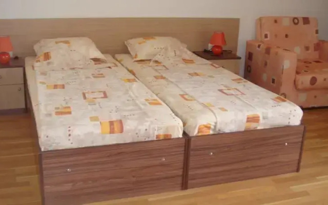 Ivatea Family Hotel