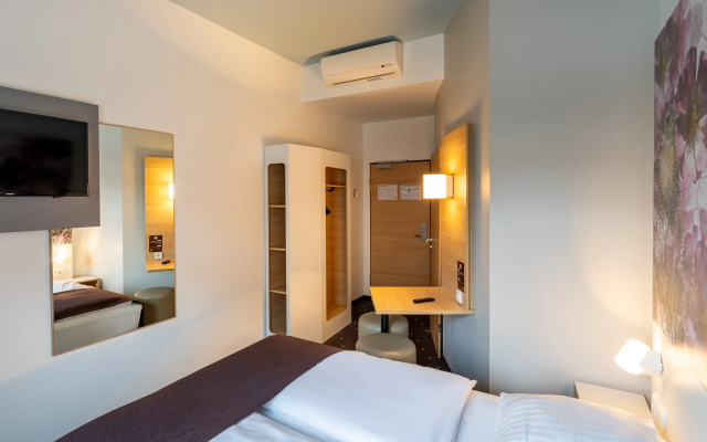 B&B Hotel Hildesheim