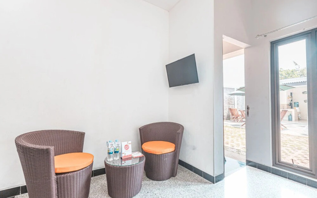 Safa Alya by OYO Rooms