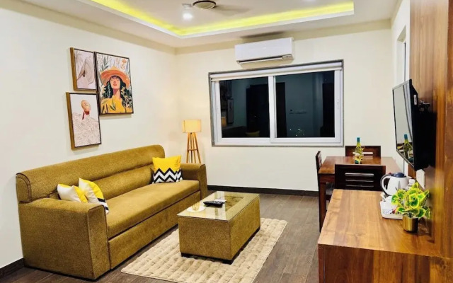Amani by BluO - Boutique Hotel Goa
