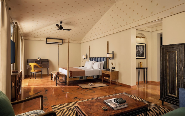 Storii By ITC Hotels Jawai