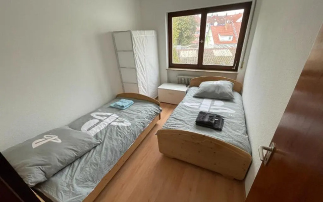 My-Skypalace Heilbronn