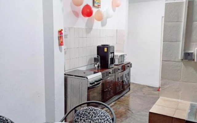 Stay.Plus Shasha Apartment Nyali