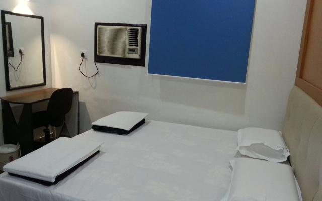Hotel Akash Ganga