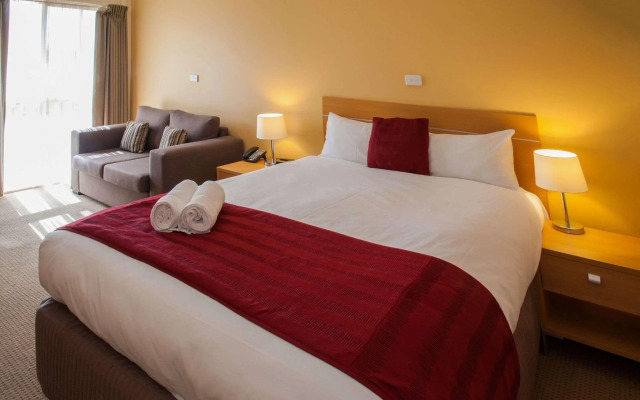 Quality Inn Swan Hill