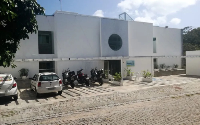 Aparthotel Margherita