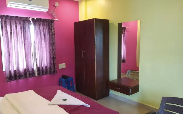 Hotel Sawali
