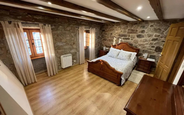 Casa do Caseiro Muxía