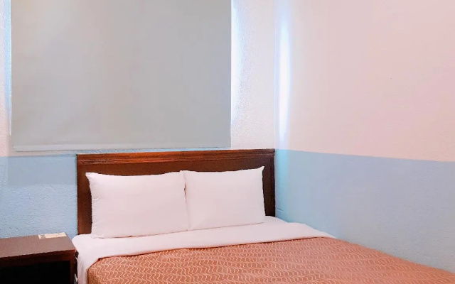 Blue Oecan Hotel
