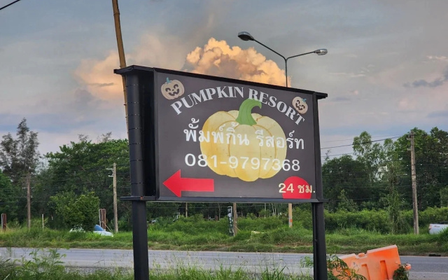 Pumpkin Resort