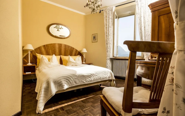 Swiss Historic Hotel Villa Carona