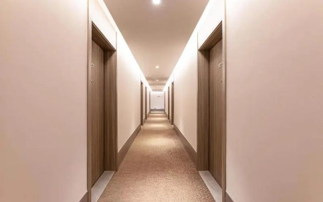 Hanting Hotel Jurong Wuyue Plaza