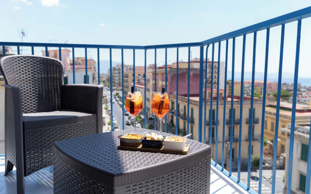 Casa Parthenope