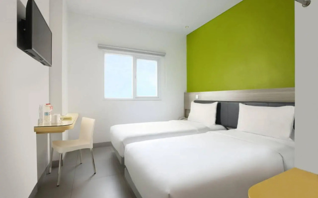 Amaris Hotel Margorejo - Surabaya